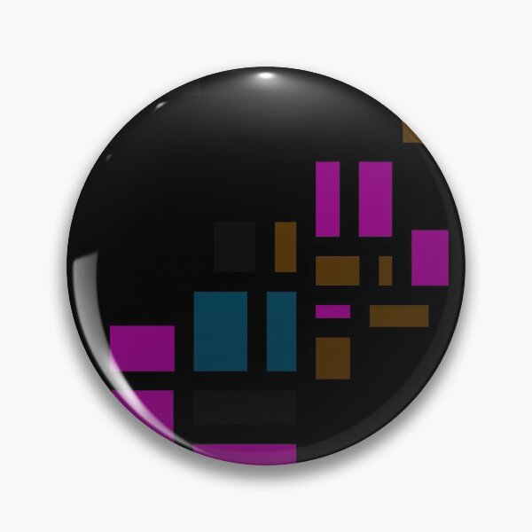 Item preview, Of Retro Night Pixelation... designed and sold by Charles Bookman.