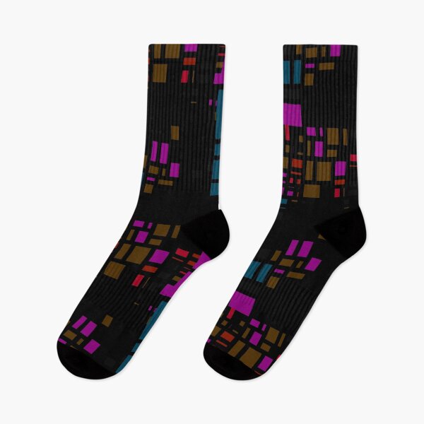 Item preview, Of Retro Night Pixelation... designed and sold by Charles Bookman.