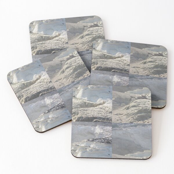 Item preview, Cliff, grey and white, Milos designed and sold by paulboizot.