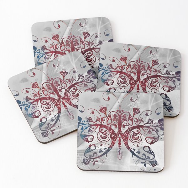 Item preview, Butterfly effect designed and sold by Lefteris Betsis.