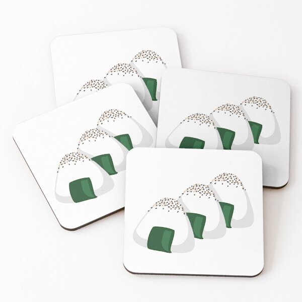 Item preview, ONIGIRI designed and sold by skywxlker.