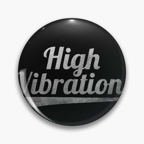 Item preview, High Vibrations designed and sold by fifthlightning.