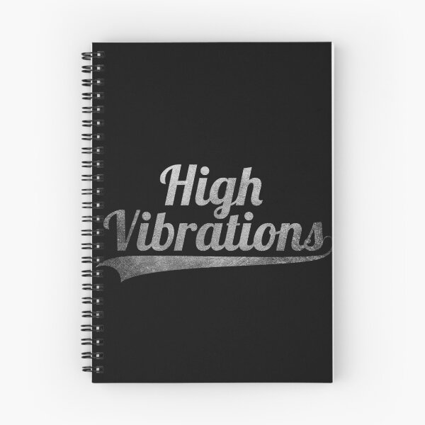 Item preview, High Vibrations designed and sold by fifthlightning.