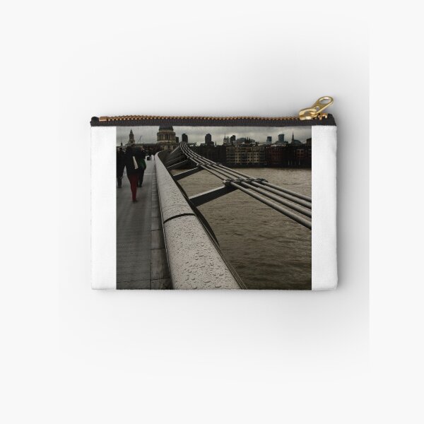 Item preview, millennium bridge designed and sold by paolo amiotti.