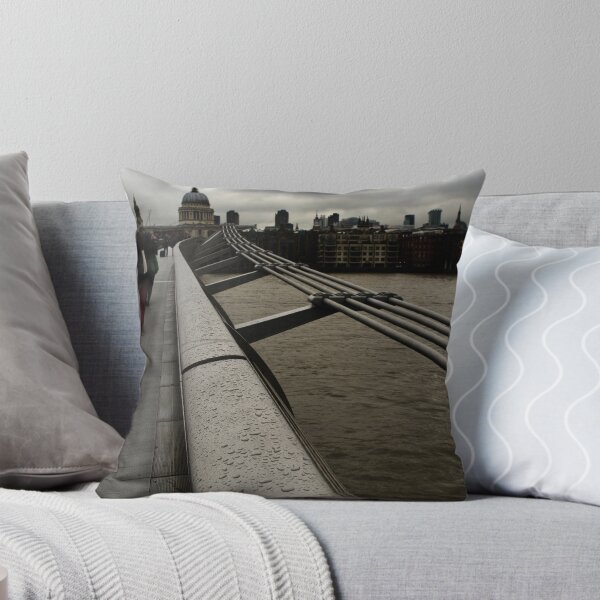 Item preview, millennium bridge designed and sold by paolo amiotti.