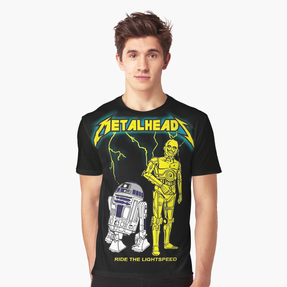 Item preview, Graphic T-Shirt designed and sold by greenarmyman.