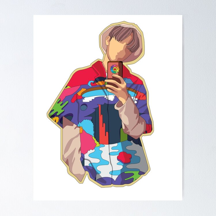 Hope World shirt 