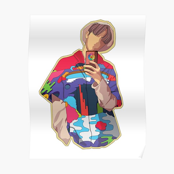 Chemise Hope World Poster