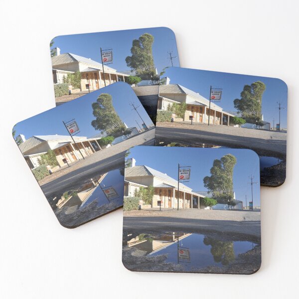 Item preview,  Mount Bryan Hotel, South Australia 2018 designed and sold by muz2142.