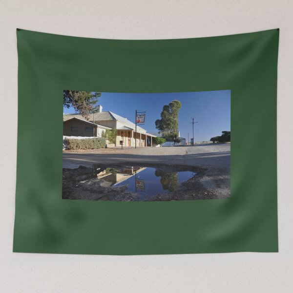 Item preview,  Mount Bryan Hotel, South Australia 2018 designed and sold by muz2142.