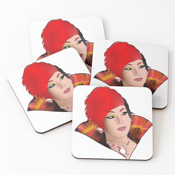 Item preview, ¡Arte de fan! designed and sold by AnitaMinett.