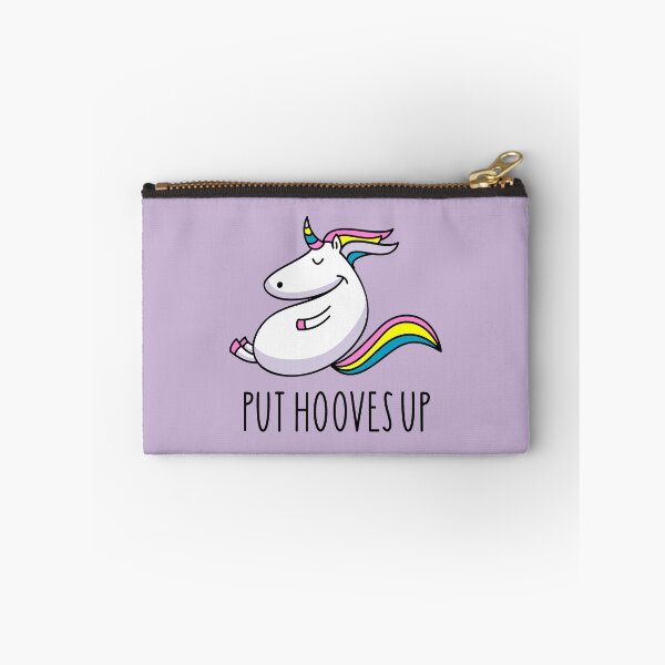 Item preview, Unicorn hooves up designed and sold by spontania.