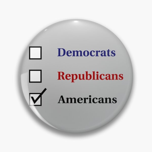 Item preview, Election Ballot - Americans for Light T's designed and sold by BlueEyedDevil.