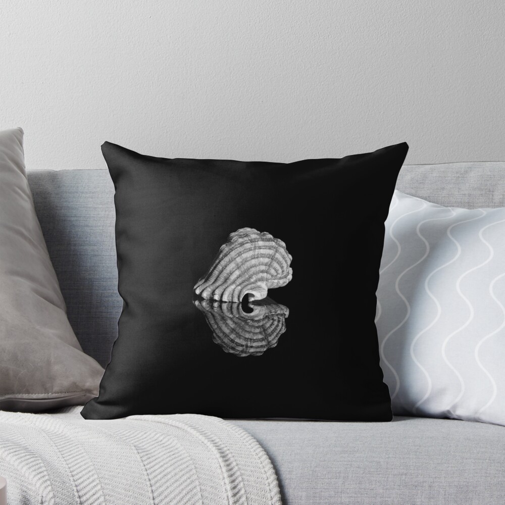 Item preview, Throw Pillow designed and sold by silvtom.