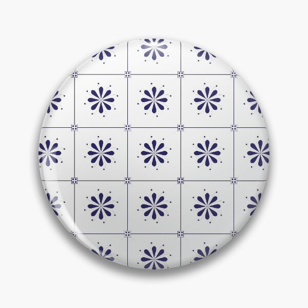 Item preview, Portuguese Tiles III designed and sold by CatsBag.