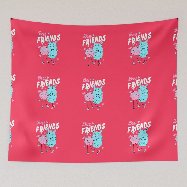 Item preview, Best friends designed and sold by Raju2018.