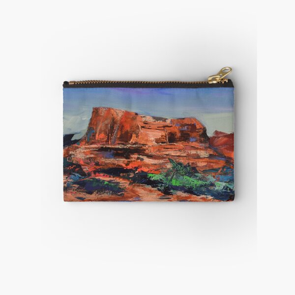 Item preview, Courthouse Butte - Sedona designed and sold by Elise Palmigiani.