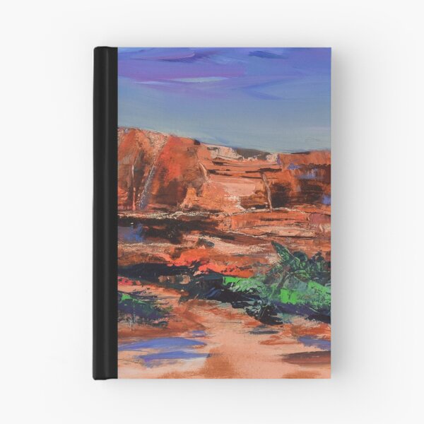 Item preview, Courthouse Butte - Sedona designed and sold by Elise Palmigiani.
