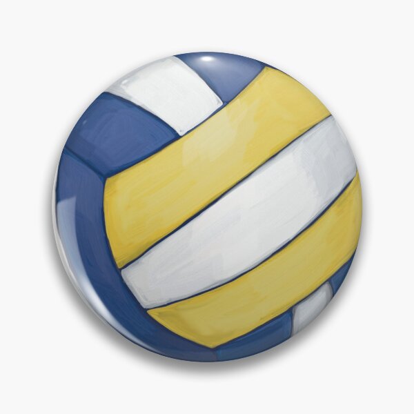 Item preview, Volleyball designed and sold by ImagineThatNYC.