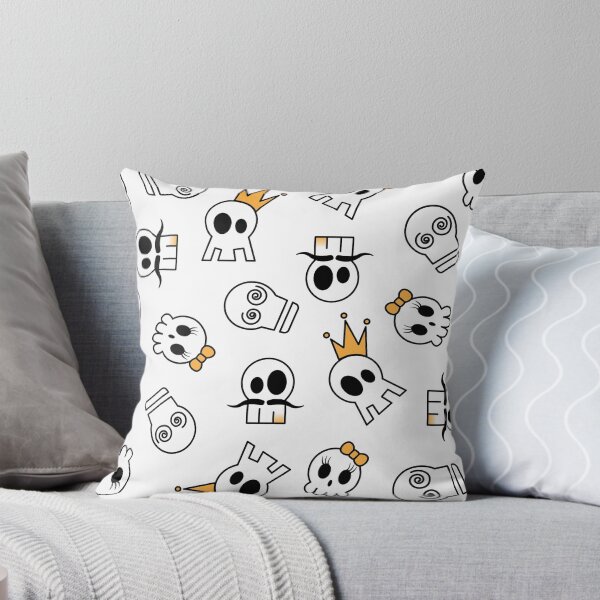 Item preview, Graphic Crazy Skulls designed and sold by artynik12.