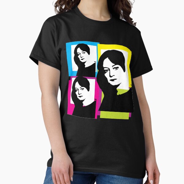 Item preview, DOROTHY PARKER - 20TH CENTURY NEW YORK WRITER AND CRITIC designed and sold by Clifford Hayes.