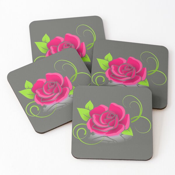 Item preview, Rose Graphic designed and sold by Sagal Theophil  Marak.