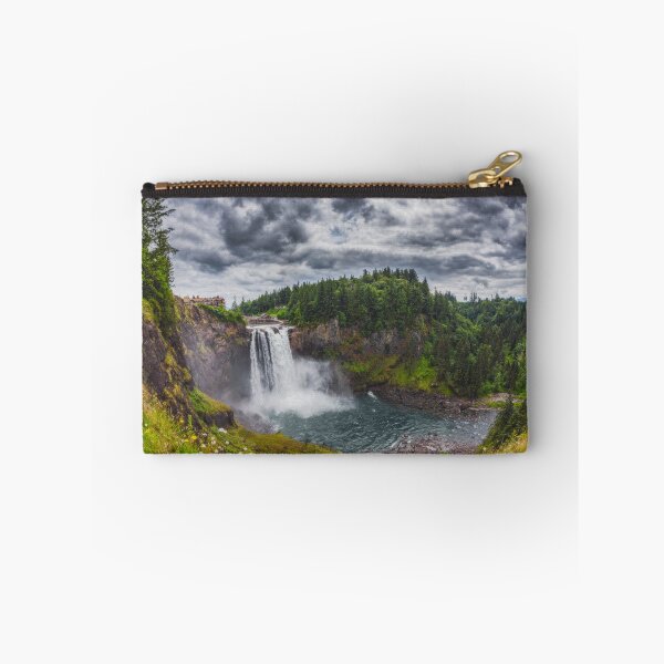 Item preview, Snoqualmie Falls designed and sold by Joshua Snyder.