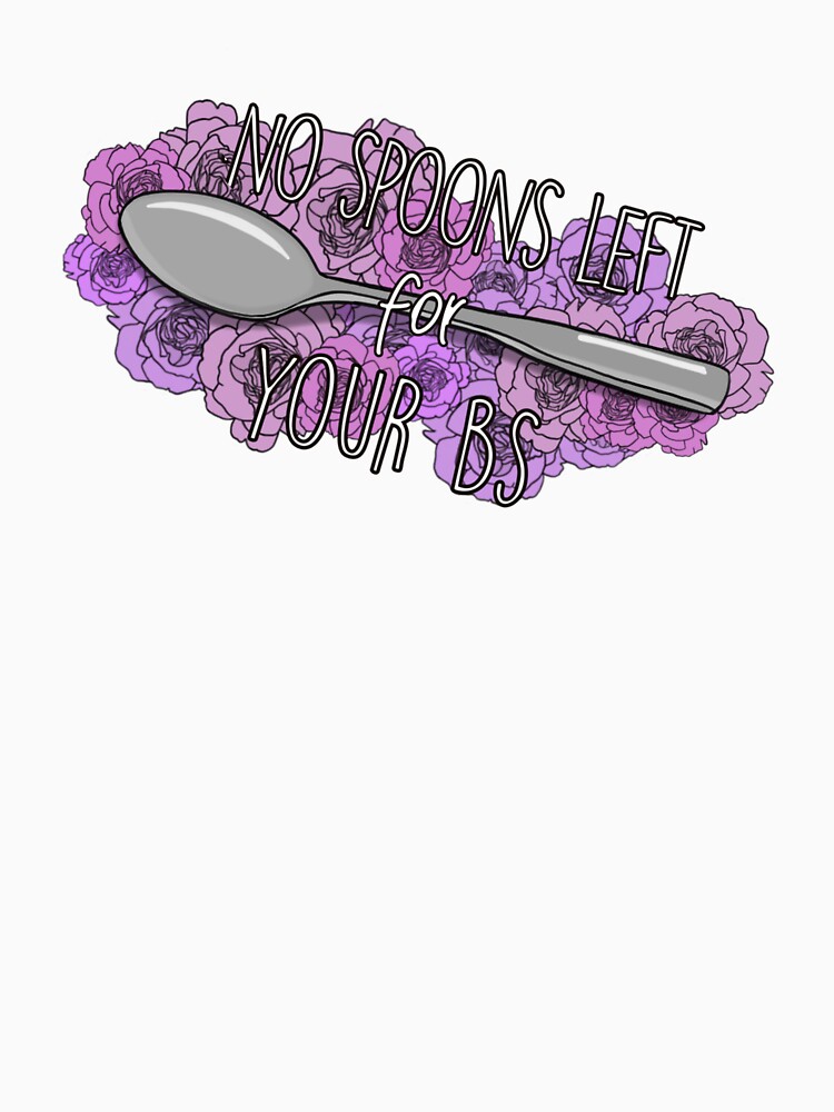 No Spoons Left by Dandydoodlez