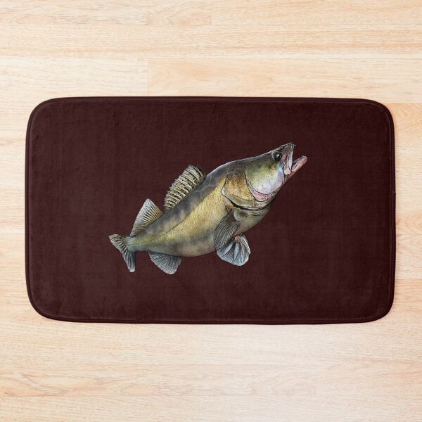 Item preview, Zander zander designed and sold by InkFish Art.