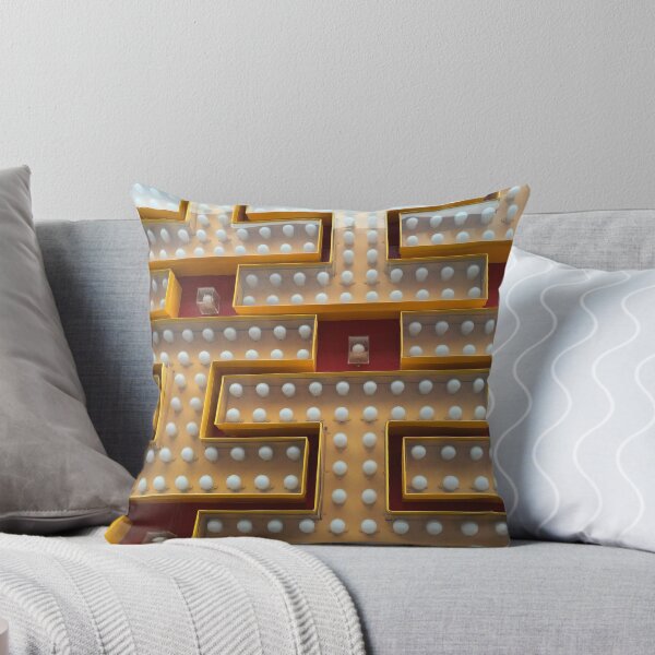 Item preview, Retired Neon Lights in Las Vegas designed and sold by redhairedgirl10.