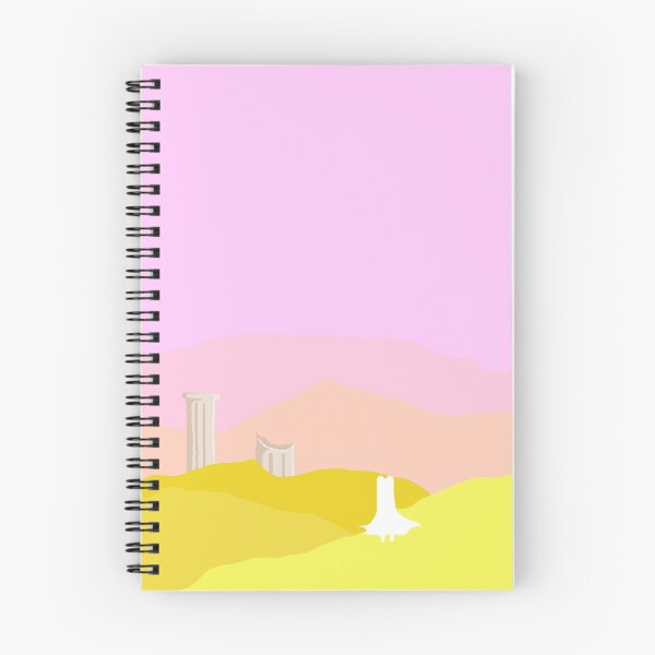 Item preview, The Wandering designed and sold by ObtuseSprite.