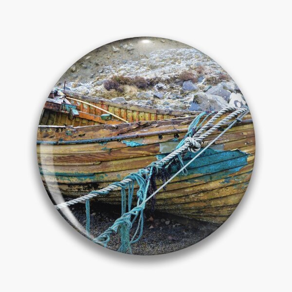 Item preview, Loch's Longboat designed and sold by jmnicolson.