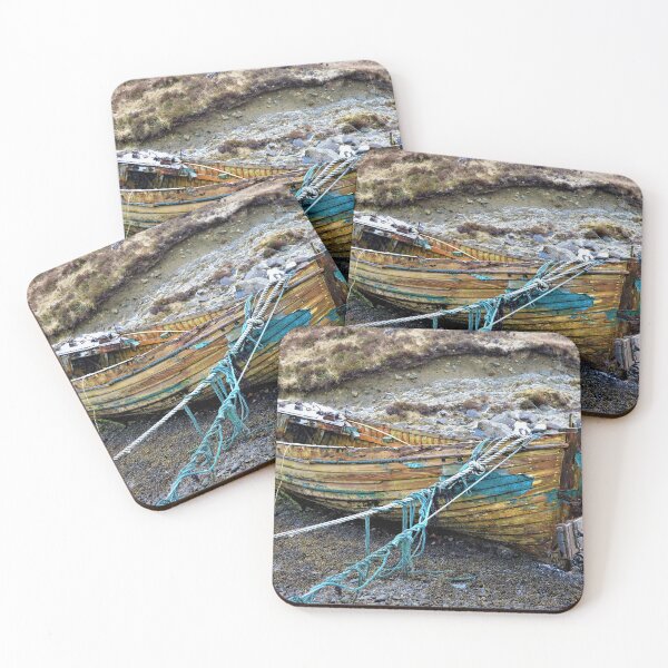 Item preview, Loch's Longboat designed and sold by jmnicolson.