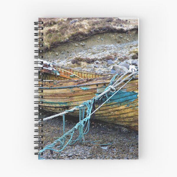 Item preview, Loch's Longboat designed and sold by jmnicolson.