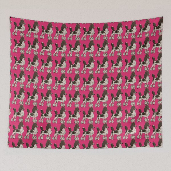 Item preview, It's a poodle parti designed and sold by ThePoodleandCo.