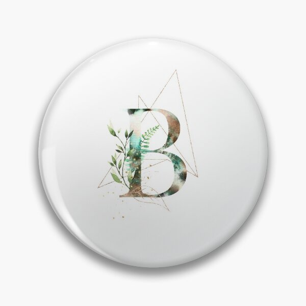 Item preview, Alphabet B designed and sold by amitdebnath.