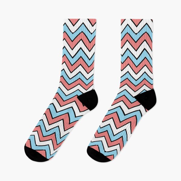Item preview, Zig Zag designed and sold by CatsBag.