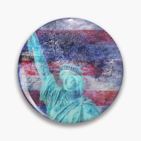 Item preview, America NYC designed and sold by rolffimages.