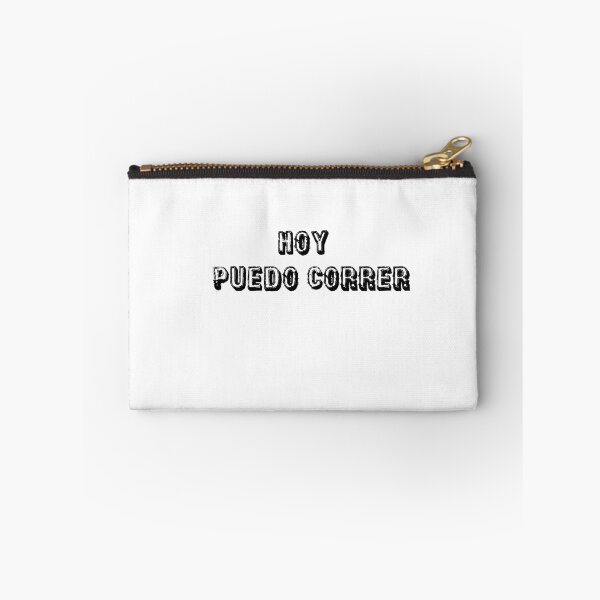 Item preview, Hoy puedo correr designed and sold by Axel20.