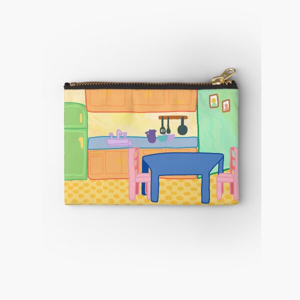 Item preview, Little Kitchen designed and sold by Kathrino.