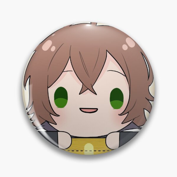 Item preview, Pocket Gentaro designed and sold by lowkeygeeky.