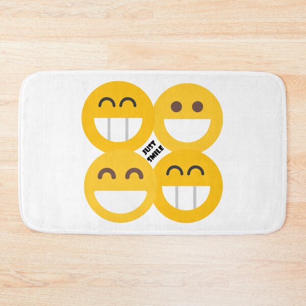 Item preview, Emoji Big smile designed and sold by strah22strah.