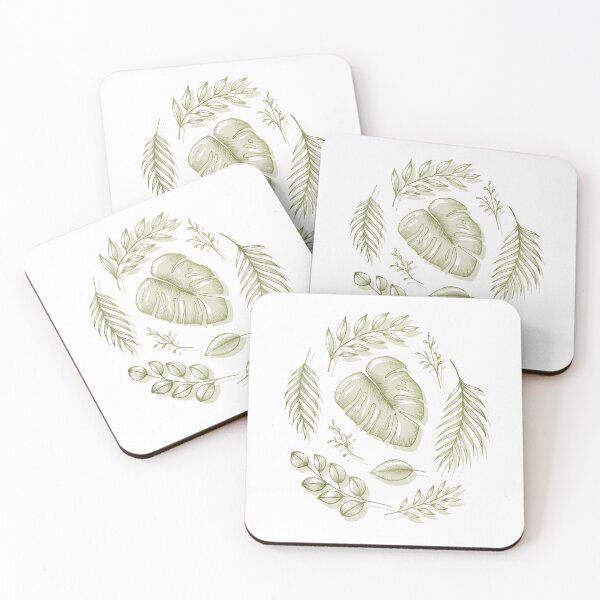Item preview, Boho Botanicals designed and sold by barlena.