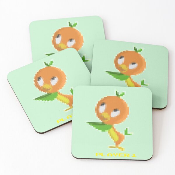 Item preview, How Many Oranges Can You Get? designed and sold by princeeric89.