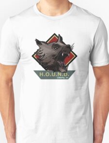 H.O.U.N.D. T-Shirt