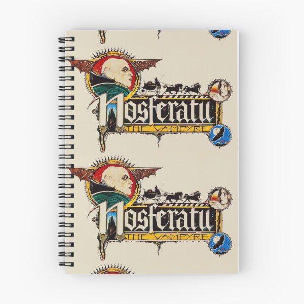 Item preview, NOSFERATU THE VAMPYRE 1979 HORROR MOVIE! designed and sold by CinemaObscura.