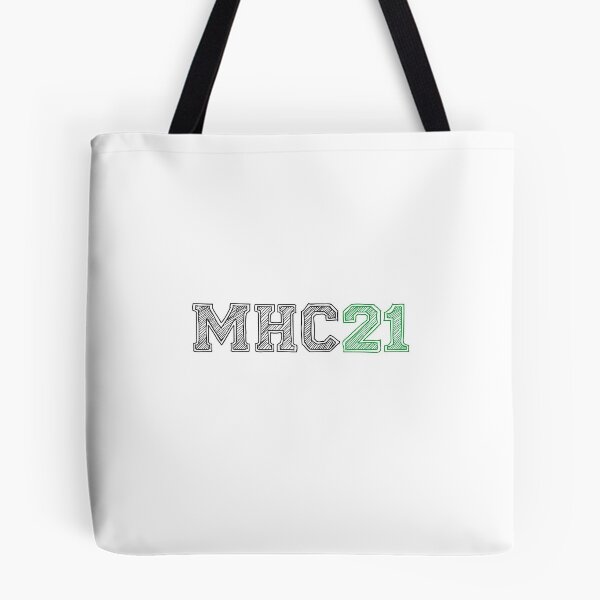 Item preview, MHC 2021 designed and sold by nburk3498.