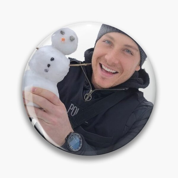 Item preview, Jay Halstead  designed and sold by leahgrace7.