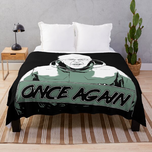 Item preview, ONCE AGAIN (CORNER LOGO) designed and sold by BigMoneyZ.