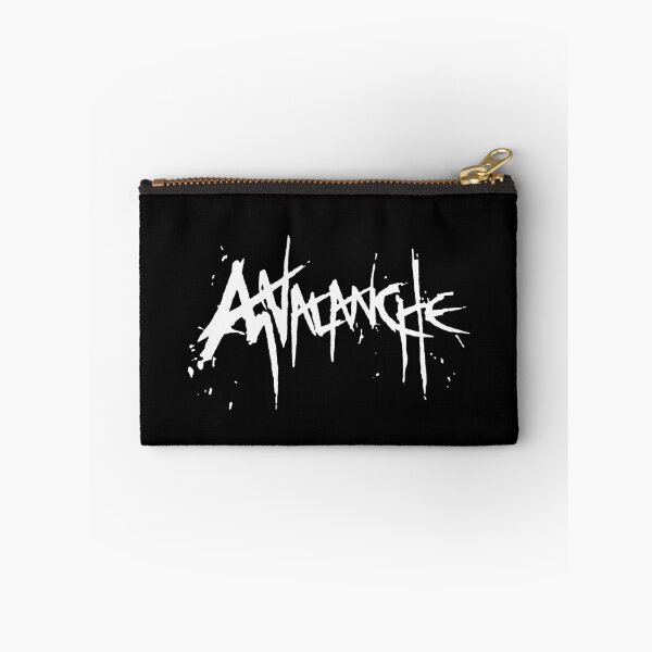 Item preview, Final Fantasy® VII Remake - AVALANCHE (Logo) [White] designed and sold by SWISH-Design.